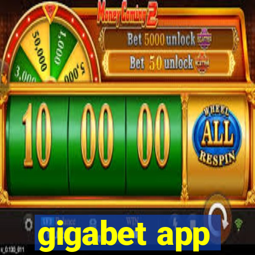 gigabet app